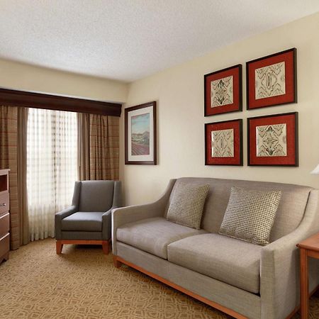 Homewood Suites By Hilton Dallas-Park Central Area Esterno foto