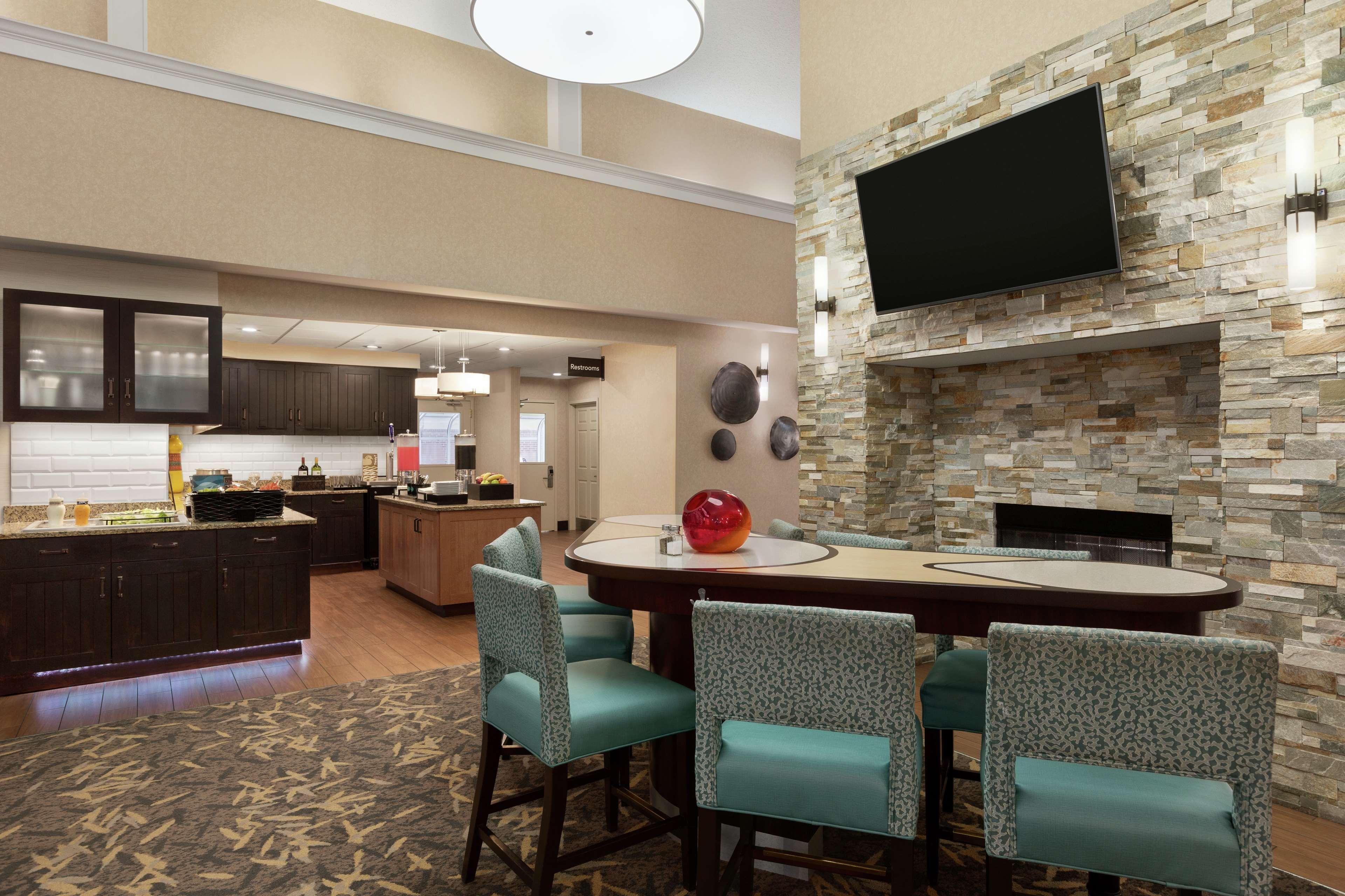 Homewood Suites By Hilton Dallas-Park Central Area Esterno foto