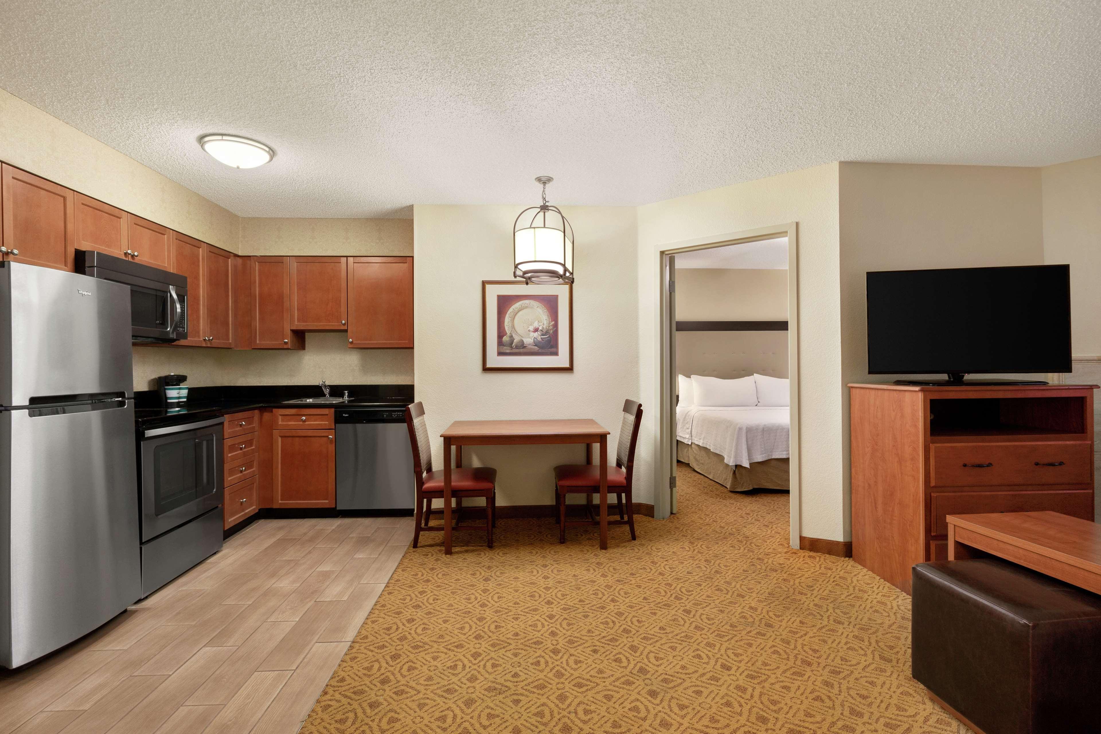 Homewood Suites By Hilton Dallas-Park Central Area Esterno foto