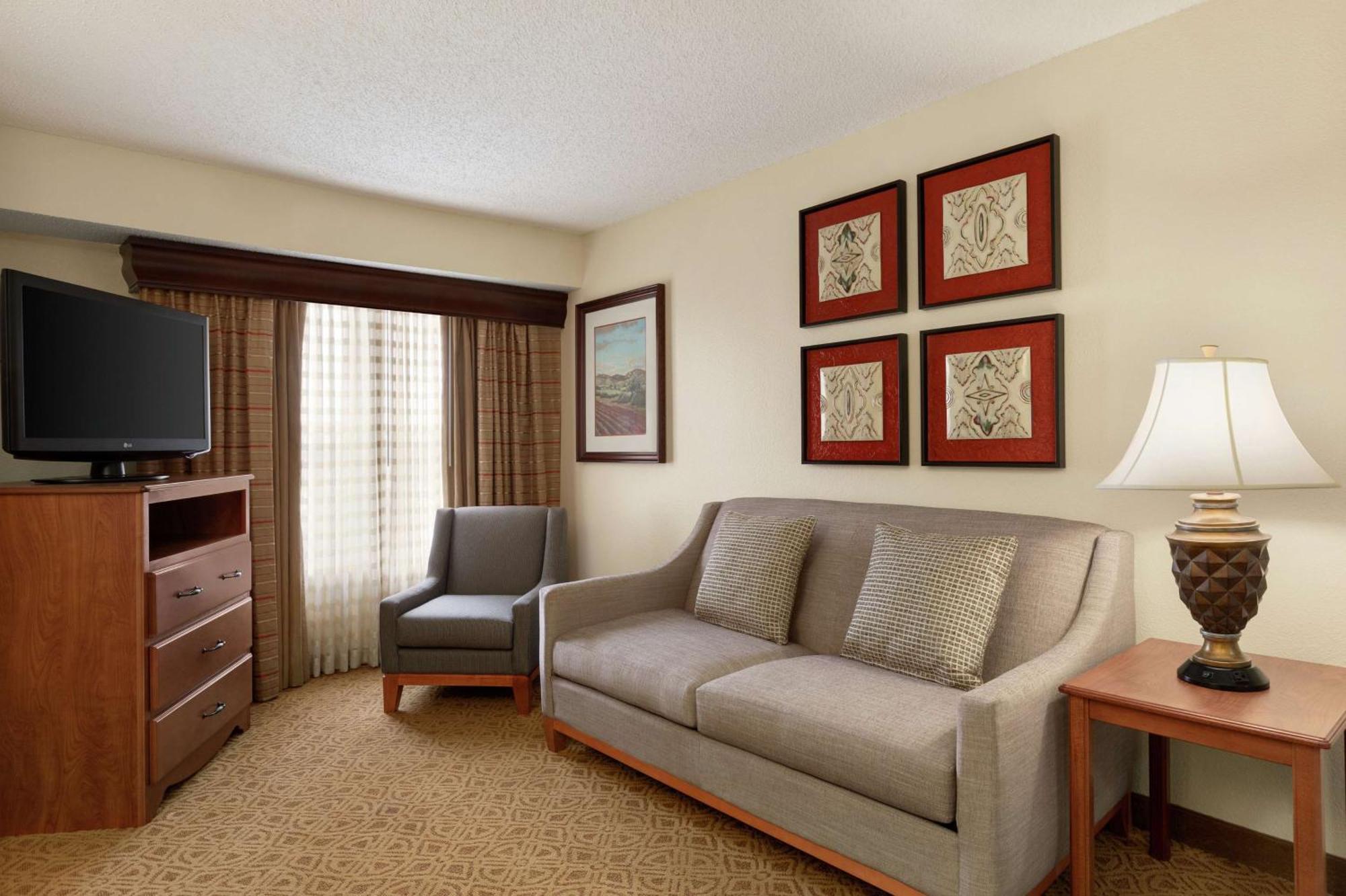 Homewood Suites By Hilton Dallas-Park Central Area Esterno foto