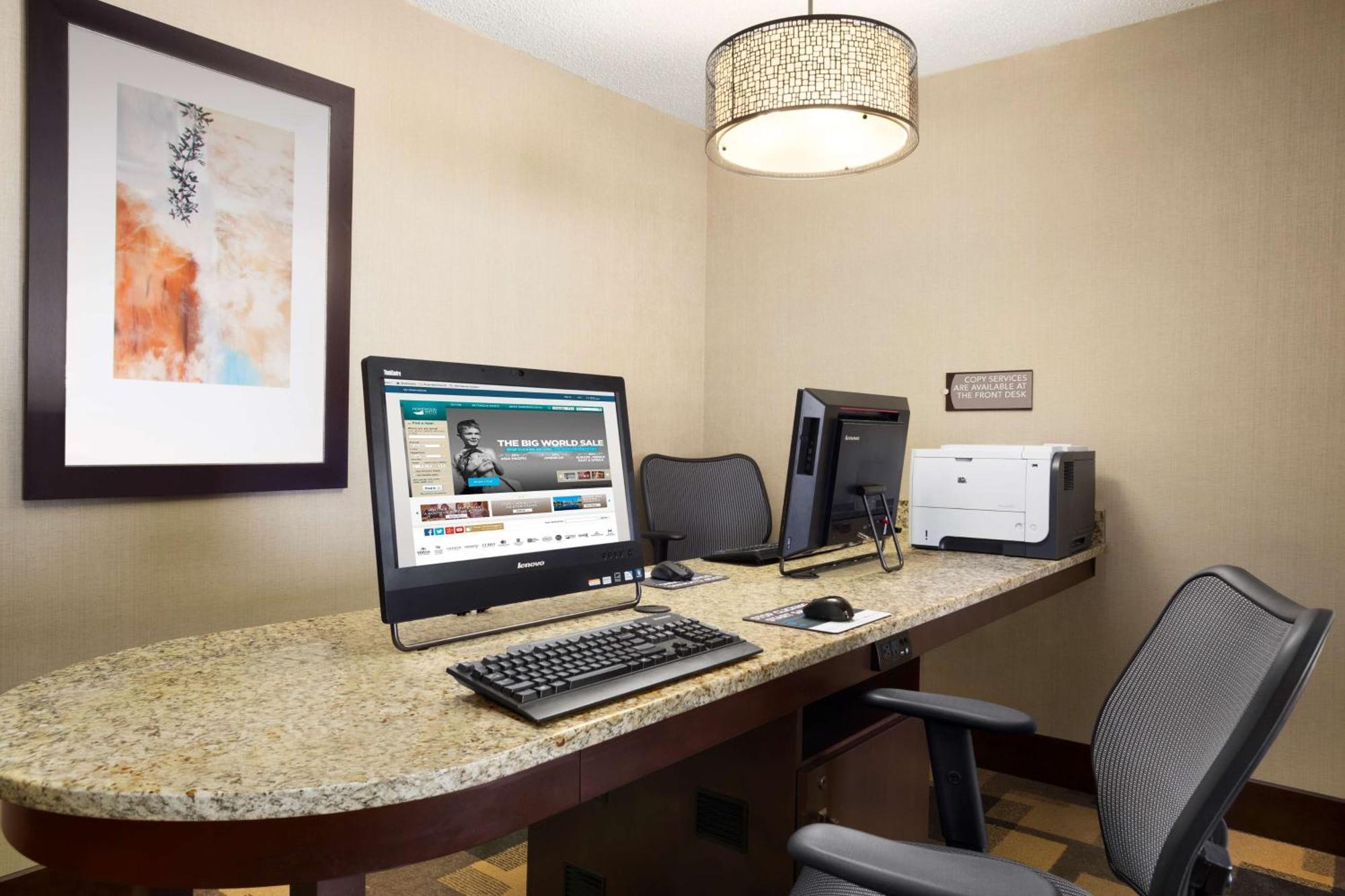 Homewood Suites By Hilton Dallas-Park Central Area Esterno foto