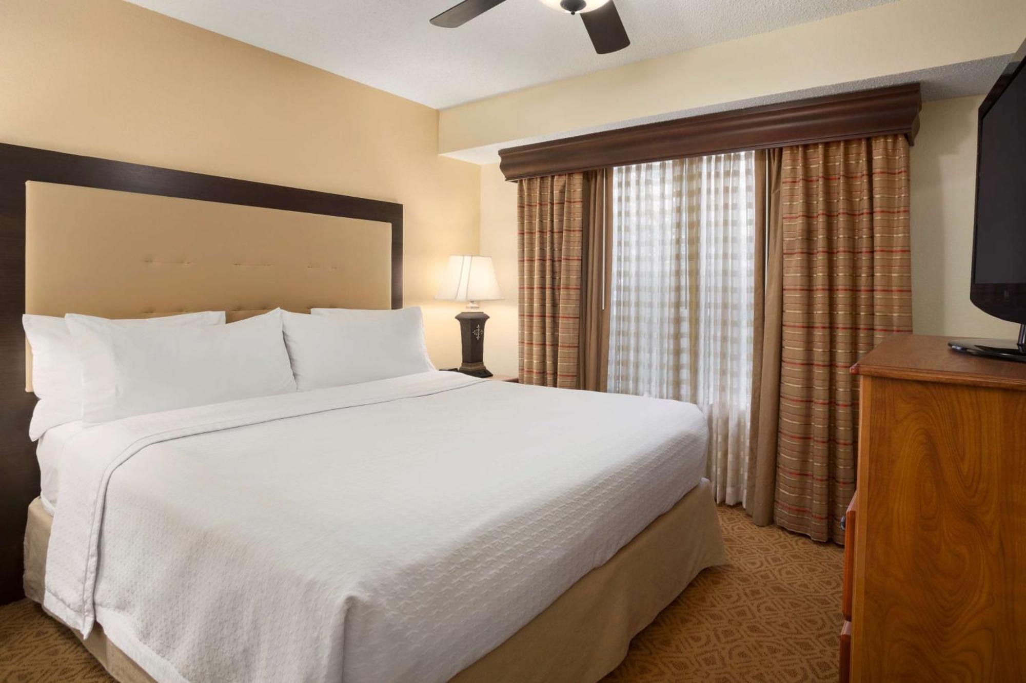 Homewood Suites By Hilton Dallas-Park Central Area Esterno foto