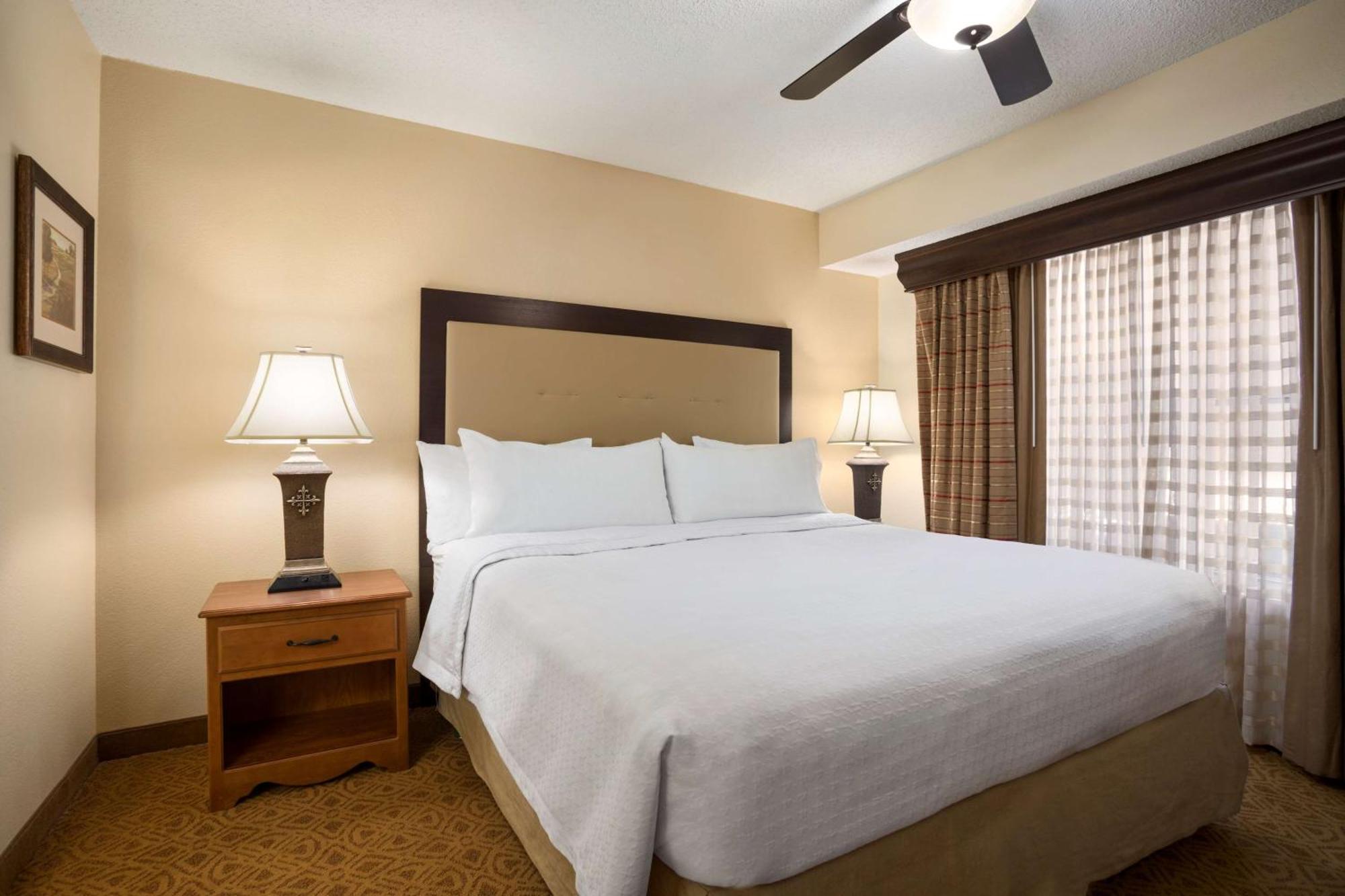 Homewood Suites By Hilton Dallas-Park Central Area Esterno foto