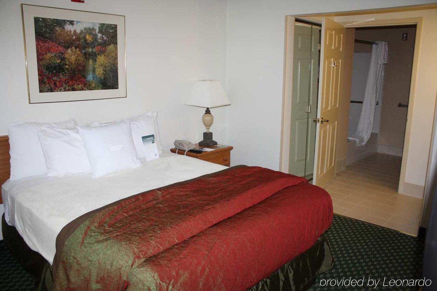 Homewood Suites By Hilton Dallas-Park Central Area Camera foto