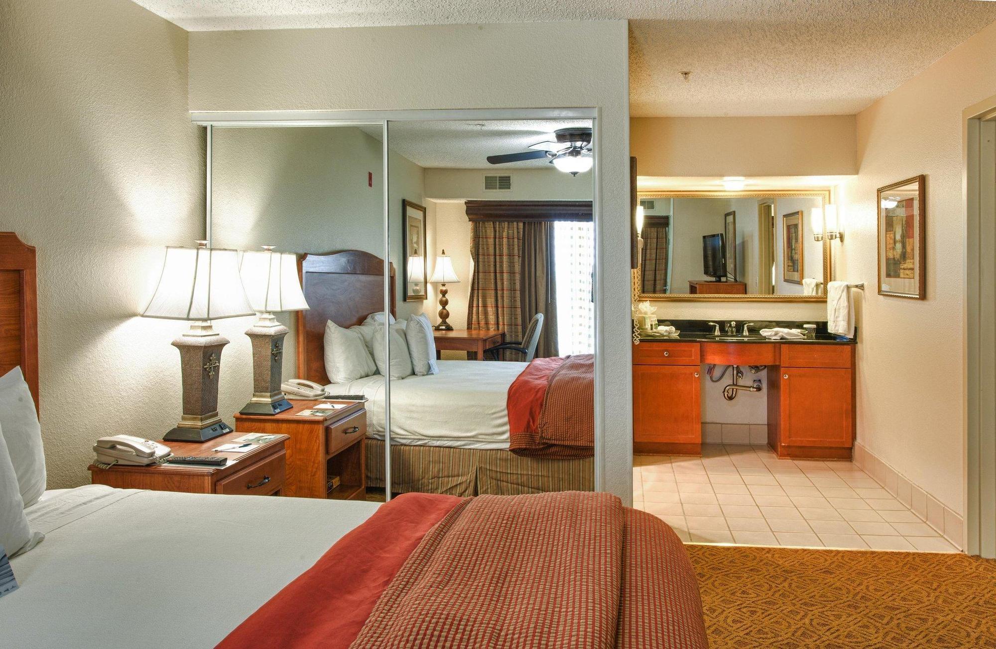 Homewood Suites By Hilton Dallas-Park Central Area Esterno foto