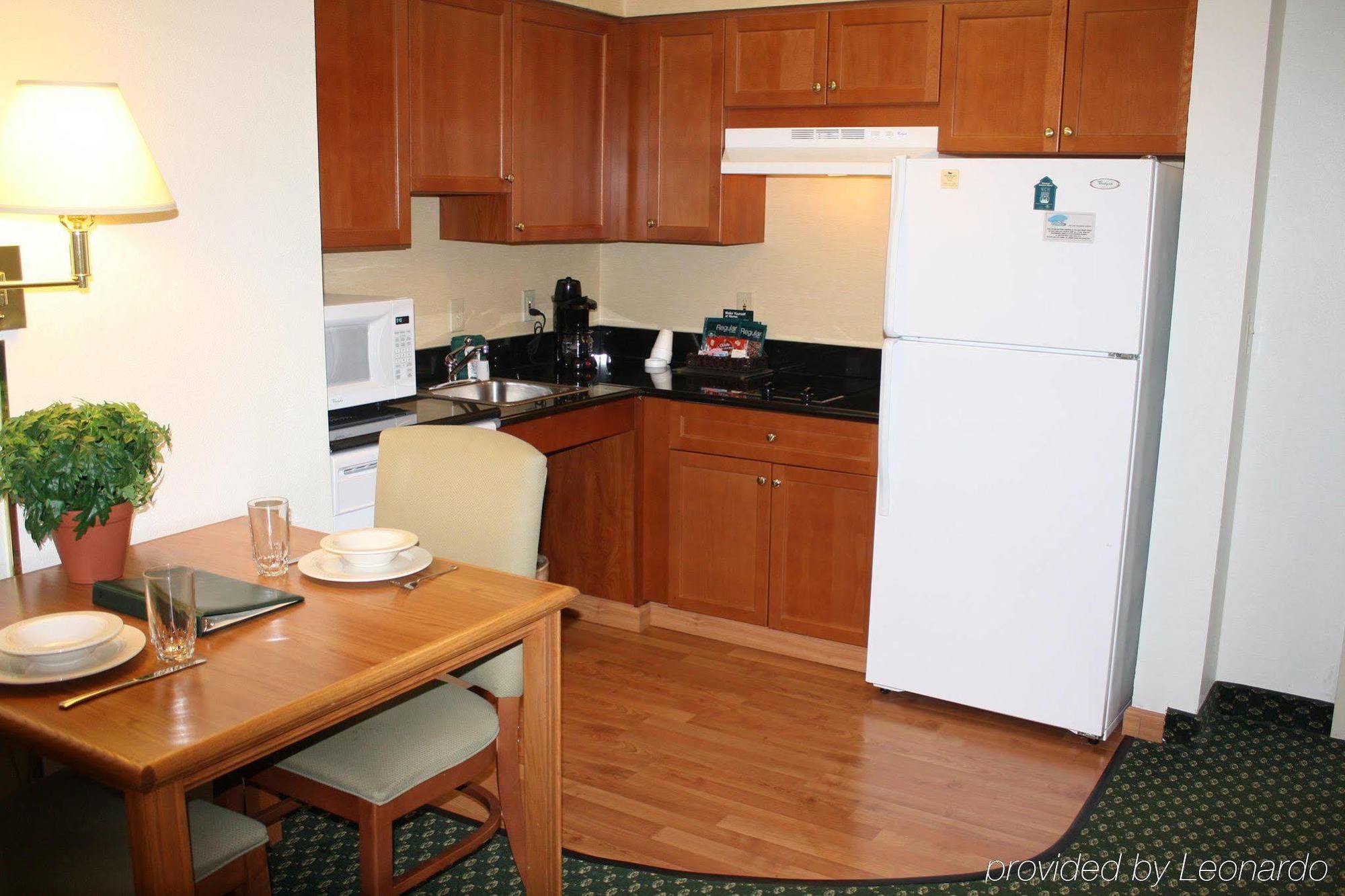 Homewood Suites By Hilton Dallas-Park Central Area Camera foto