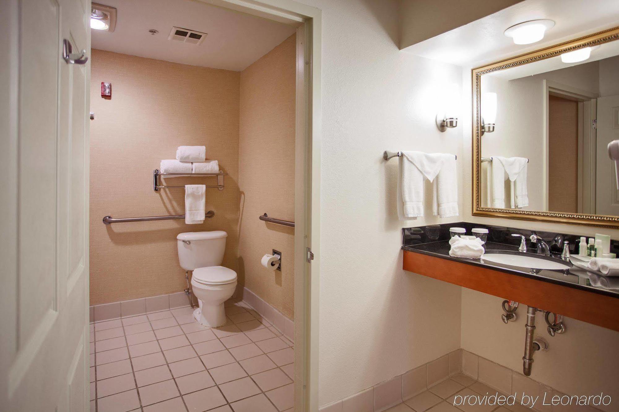 Homewood Suites By Hilton Dallas-Park Central Area Camera foto