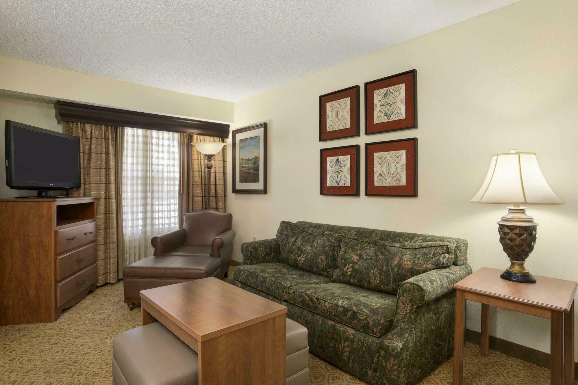 Homewood Suites By Hilton Dallas-Park Central Area Esterno foto