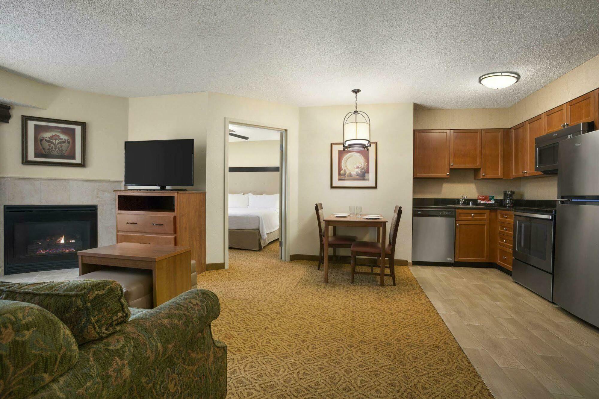 Homewood Suites By Hilton Dallas-Park Central Area Esterno foto