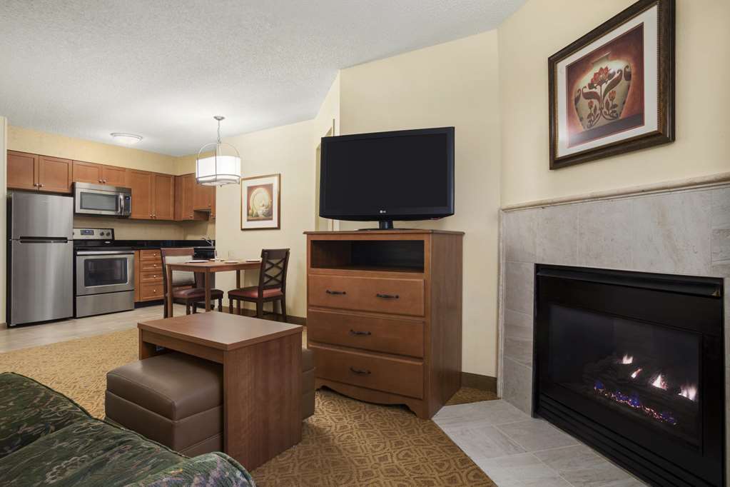 Homewood Suites By Hilton Dallas-Park Central Area Camera foto